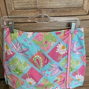 Lilly Pulitzer Skort